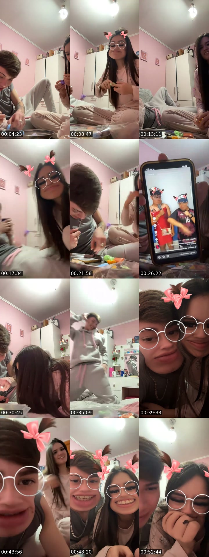 @soffiaa.mr TikTok live from 2026-07-18