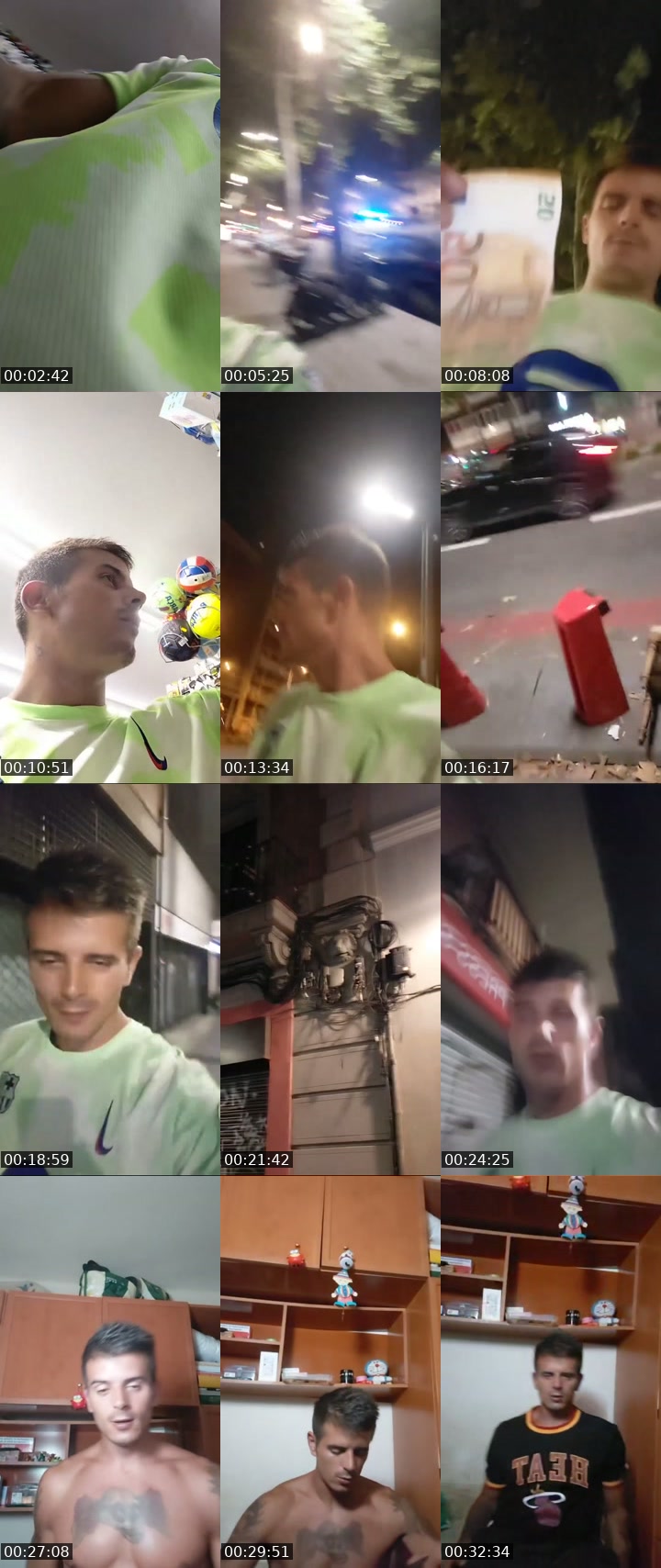 TikTok live: Serres by @serresflow