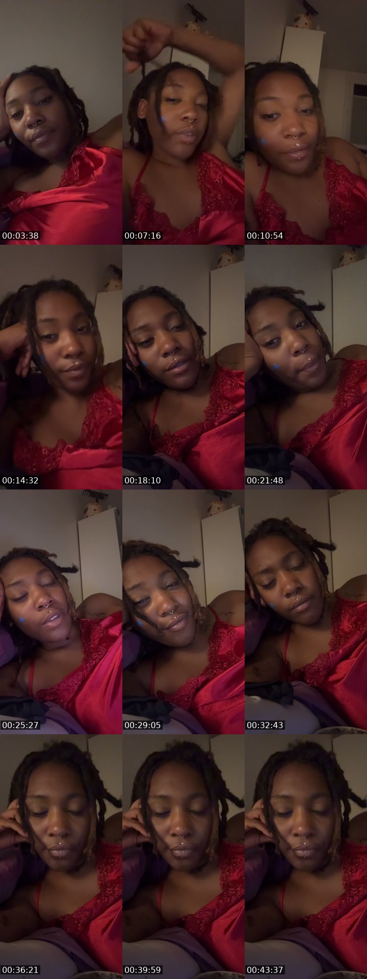 @she.zink France TikTok live from 2026-07-18