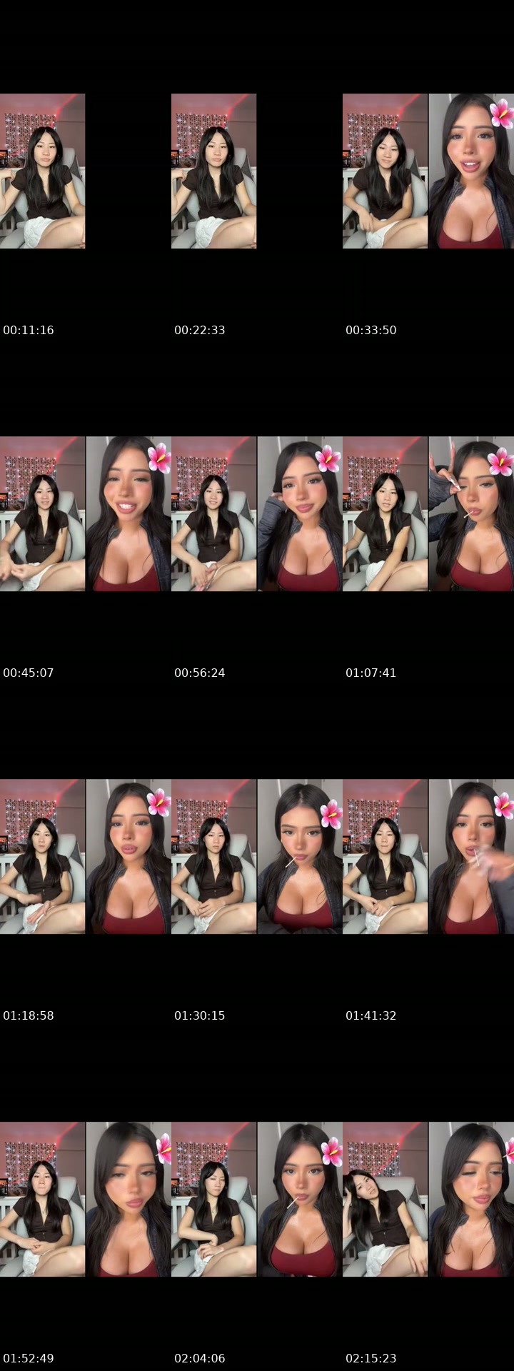 @sunflowersareprettycool TikTok live from 2026-07-18