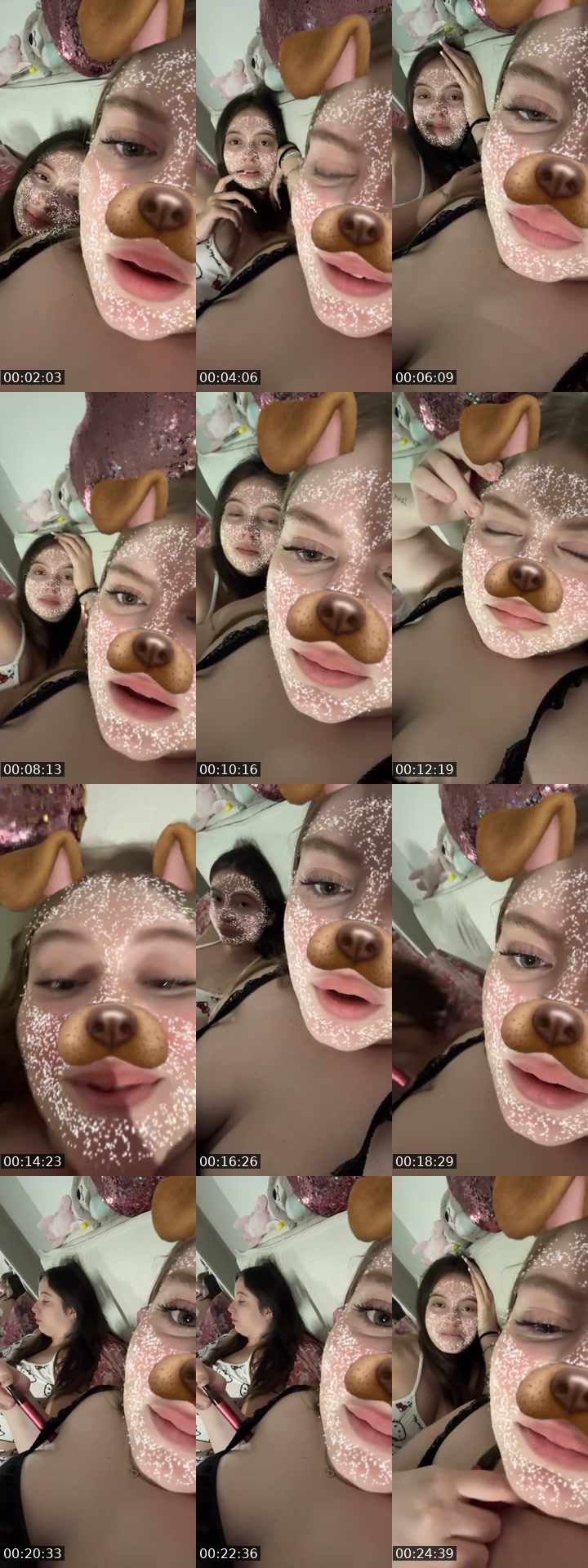 @demgrim TikTok live from 2026-07-18
