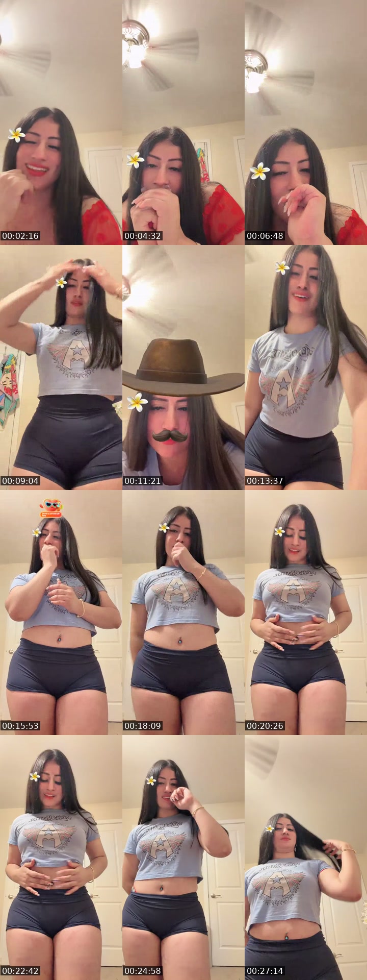 @melissa.castro276 TikTok live from 2026-07-18