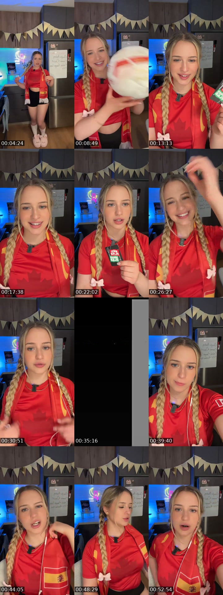 @cherryluna31 Canada TikTok live from 2026-07-18