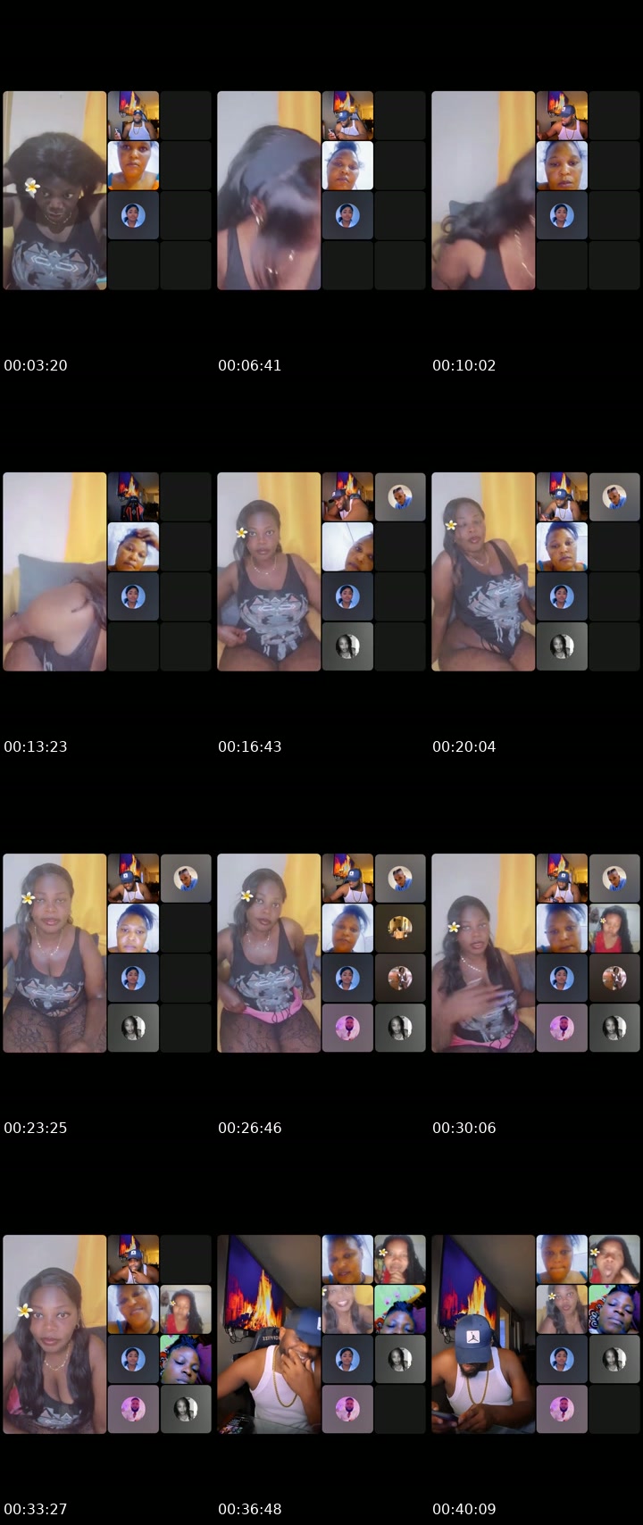 @fedboss509 TikTok live from 2026-07-18