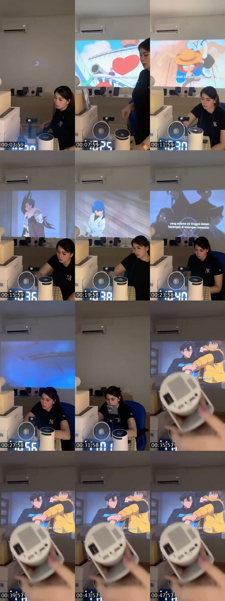 @gadget896 TikTok live from 2026-07-18