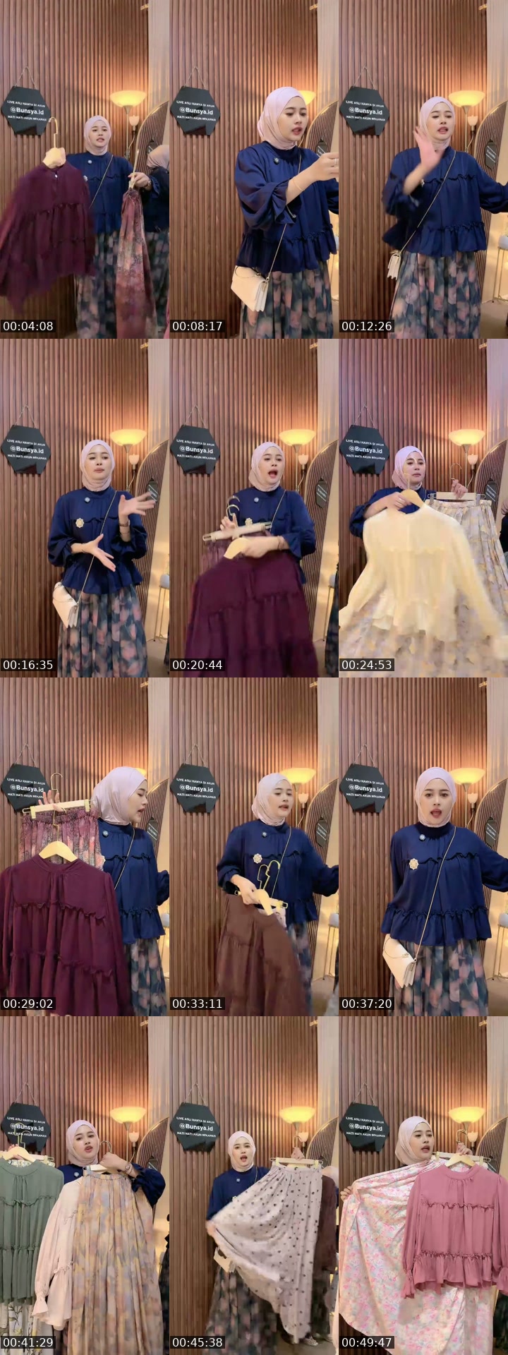 @ginafhltvaaa TikTok live from 2026-07-18