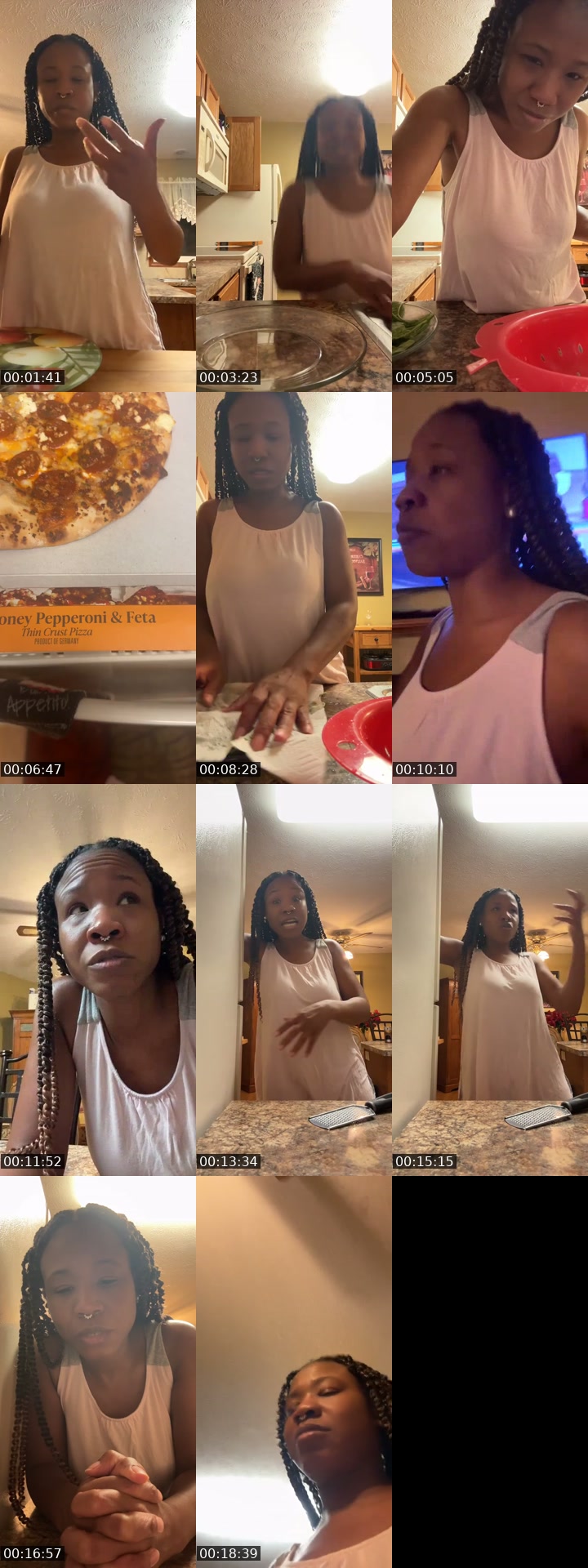 TikTok live: Lets Go LIVE! by @latoya_monique1