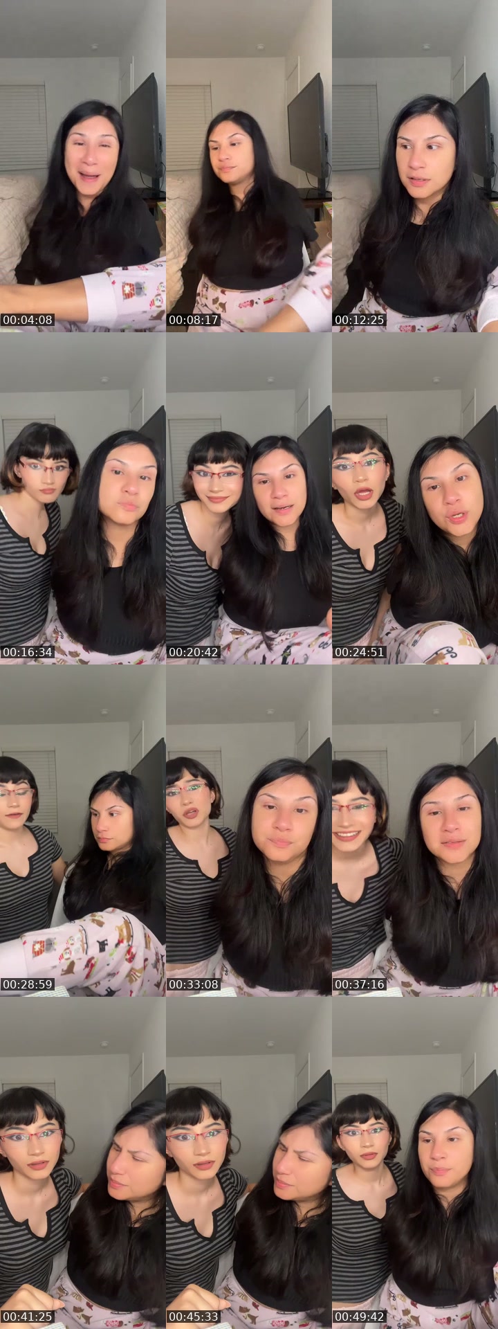 @lifeofelenagbeauty TikTok live from 2026-07-18