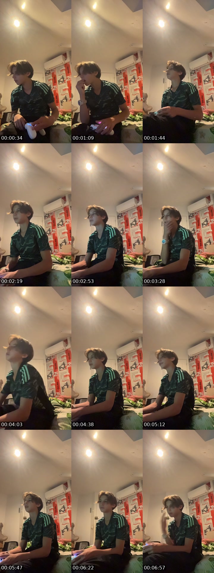 @stephen.493 France TikTok live from 2026-07-18