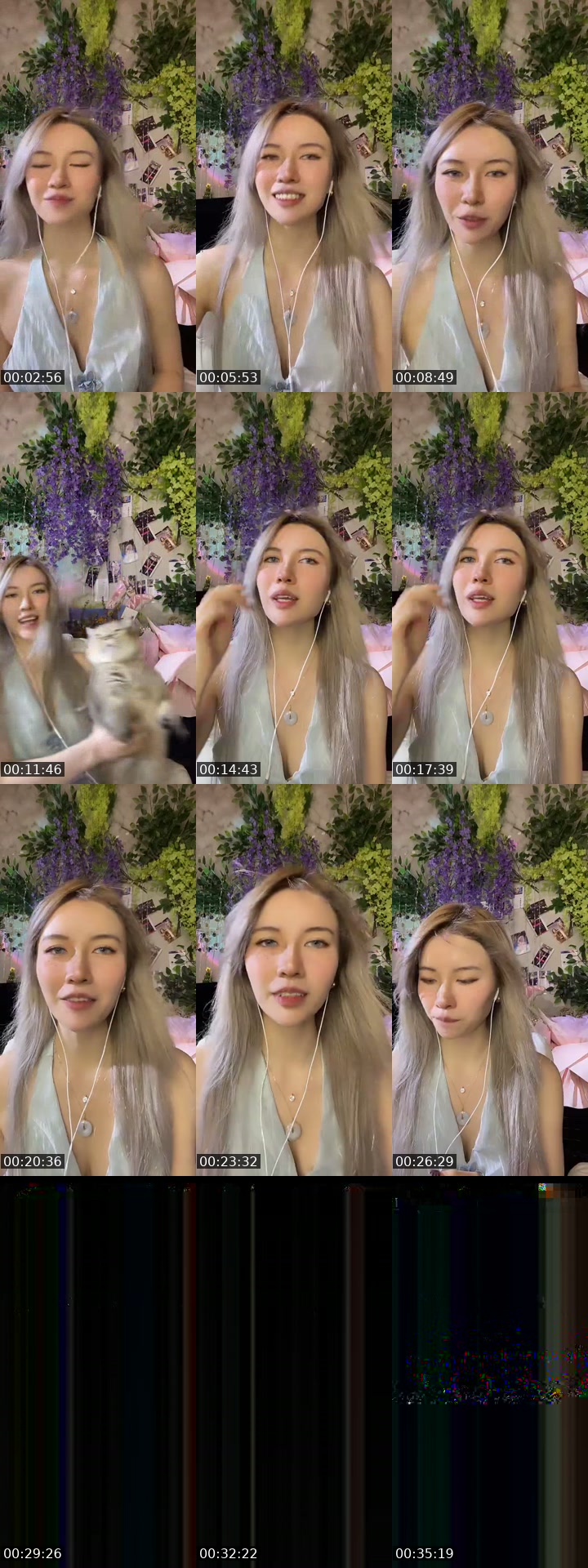 @steeeeellarrr TikTok live from 2026-07-18