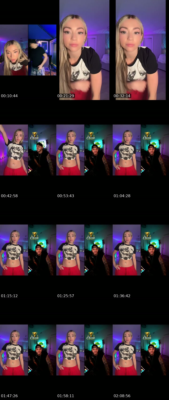@terika333 TikTok live from 2026-07-18