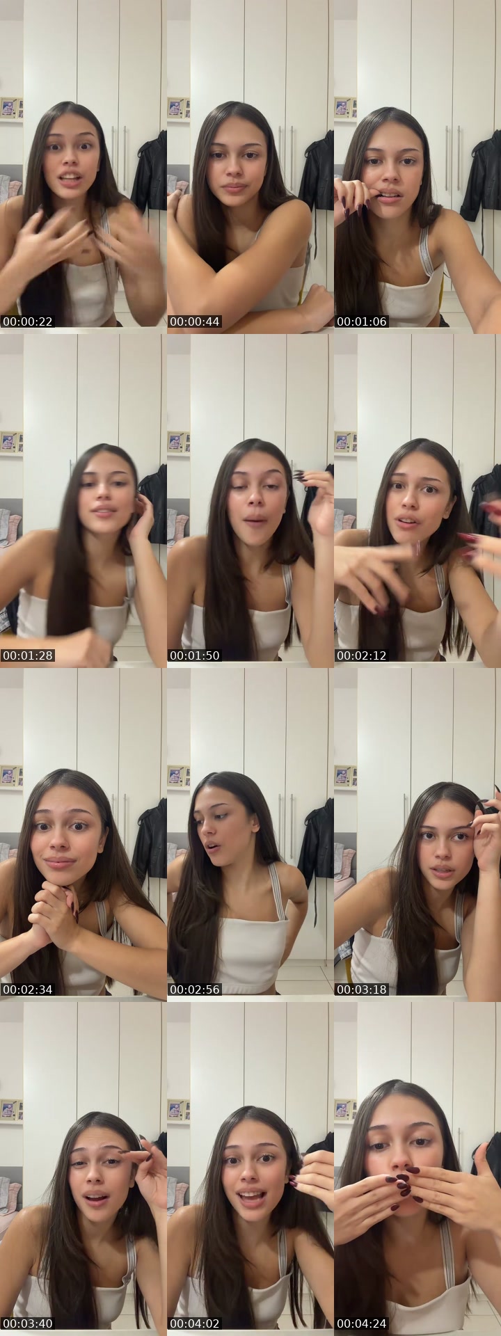 @rilakkuma.lovers TikTok live from 2026-07-18