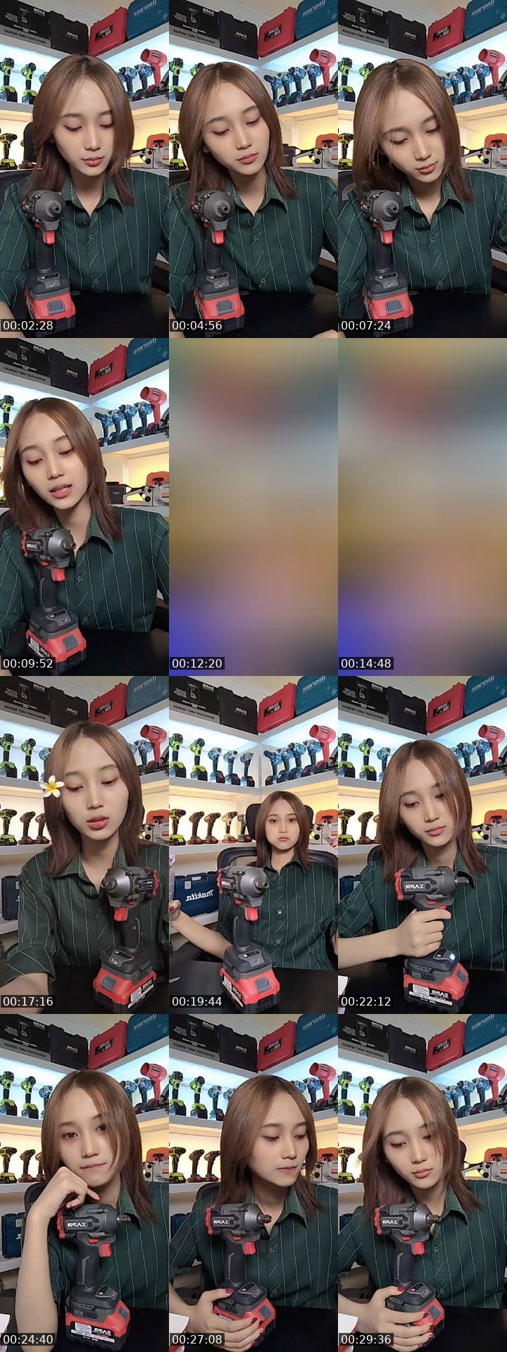 TikTok live: HARGA PROMO SPESIAL by @pro_teknologi