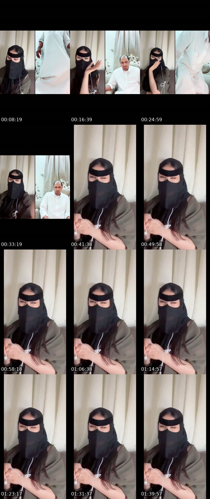 @qmra.5 TikTok live from 2026-07-18