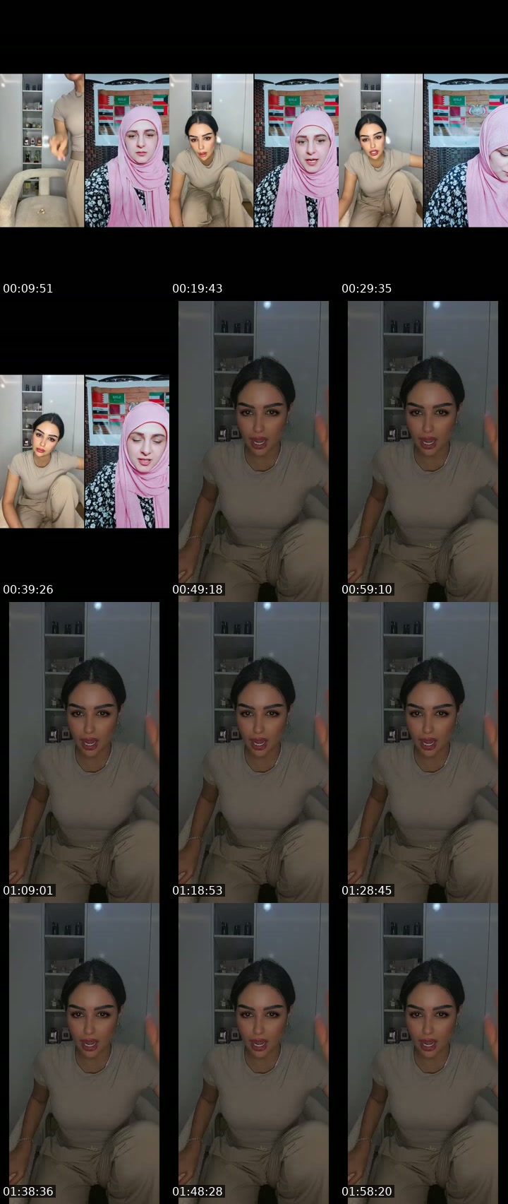 @rimamima528 TikTok live from 2026-07-18