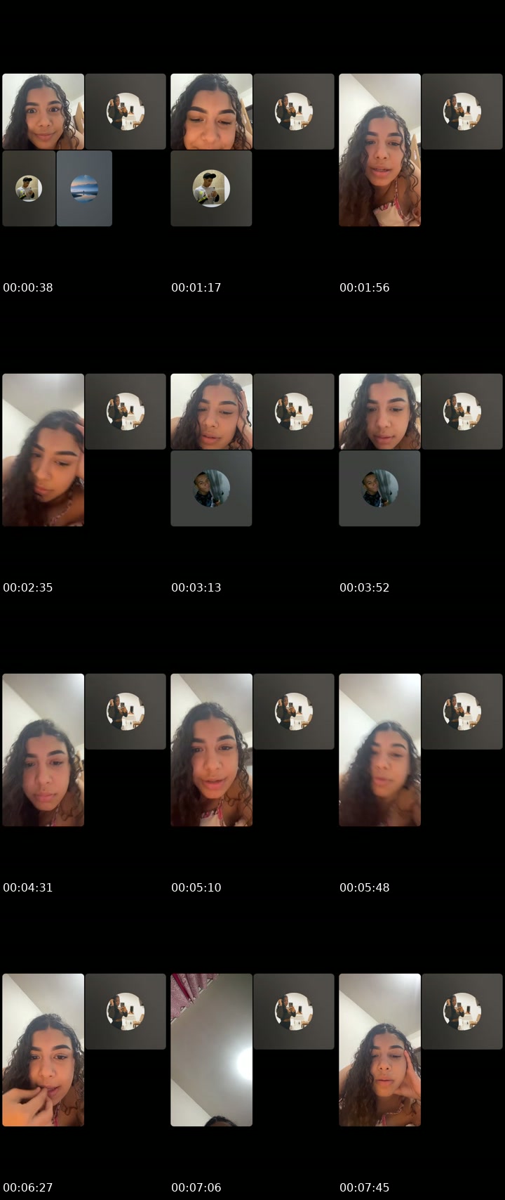 @josiws7 Brazil TikTok live from 2026-07-18