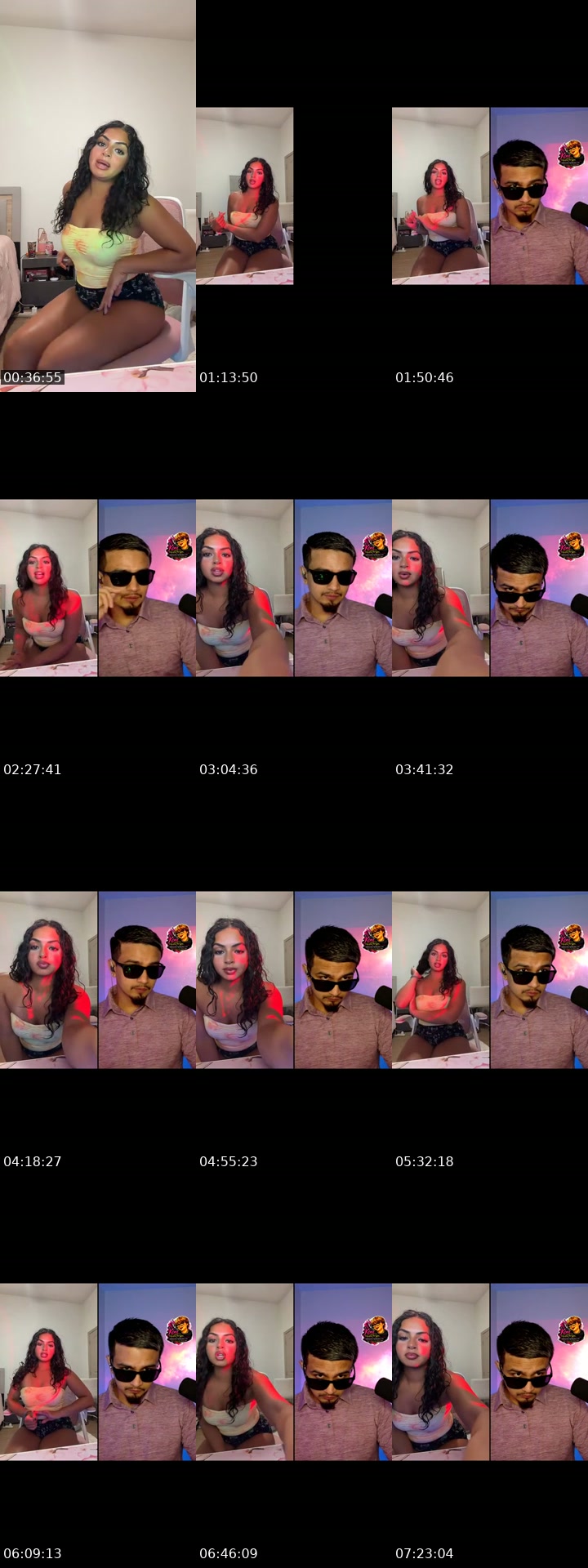 TikTok live: lets battle + gift gallery by @samanthaxiloee