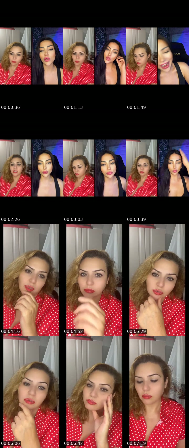 @schuekolata TikTok live from 2026-07-18