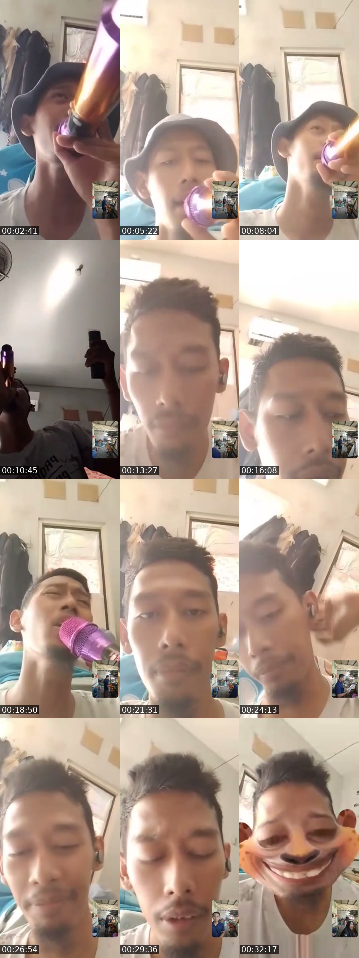 @sotoayamcaknen1 TikTok live from 2026-07-18