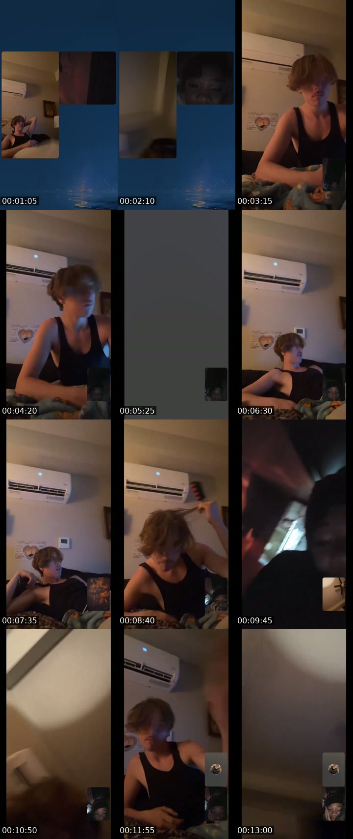 @stonedon420 TikTok live from 2026-07-18