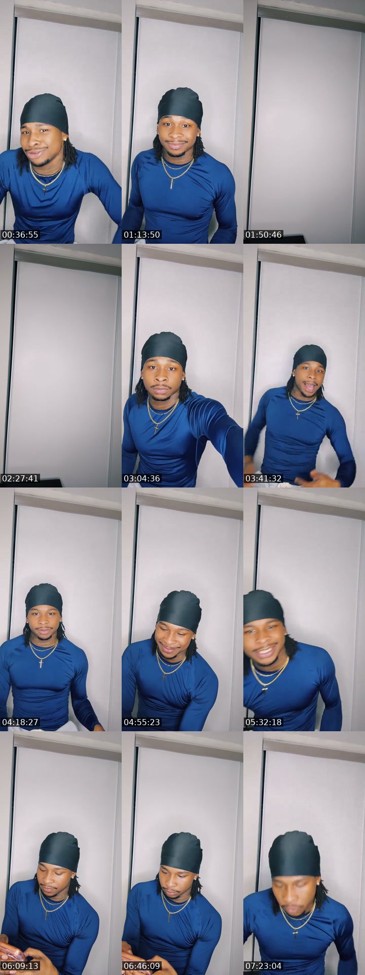 TikTok live: VIBE WIMMIE by @tlylegaci