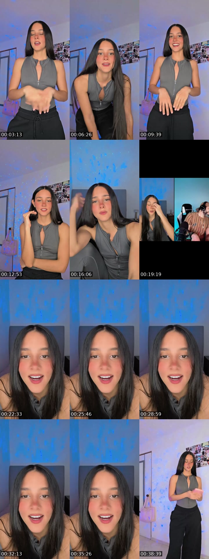 @victoria.yoga4 TikTok live from 2026-07-18
