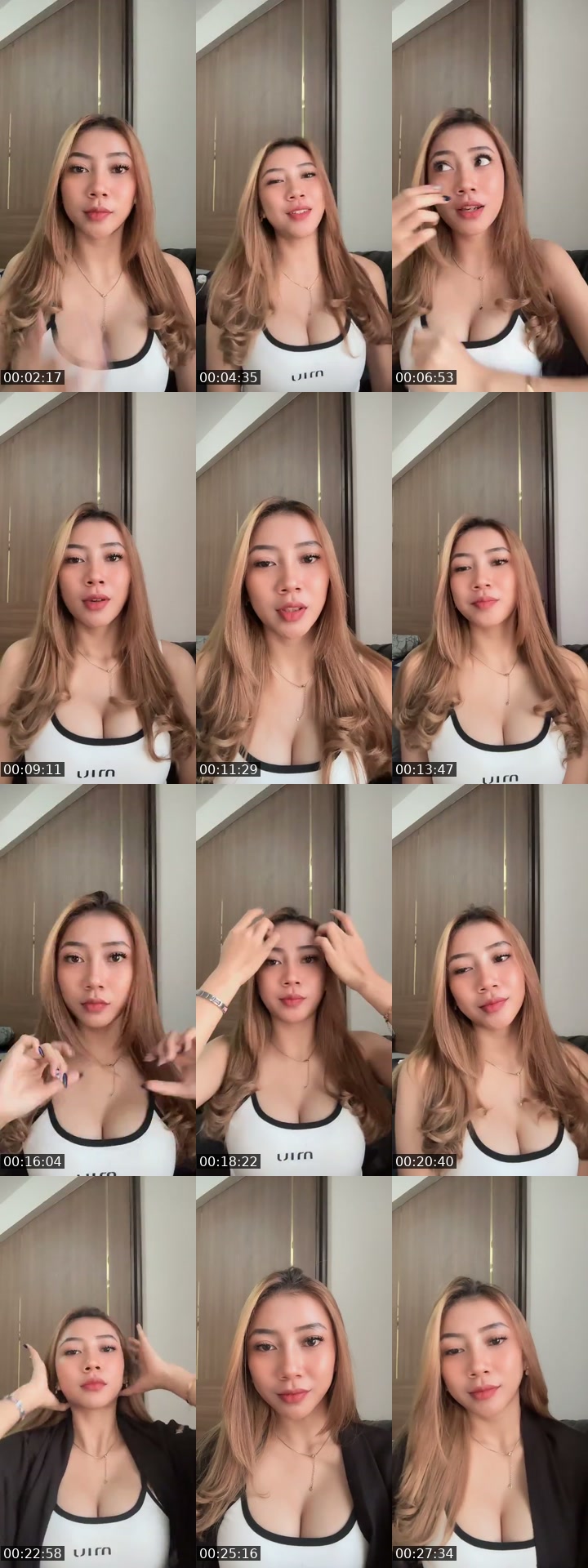@wh0iszar0 TikTok live from 2026-07-18