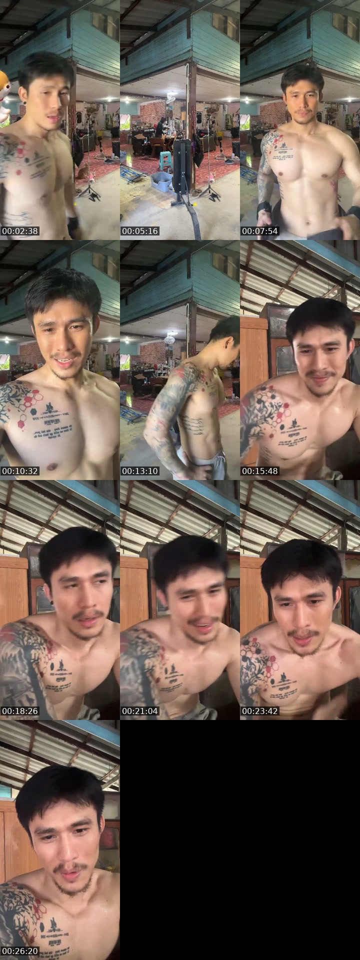 Thailand TikTok live: พิมถามได้นะคับ by @m.150.m