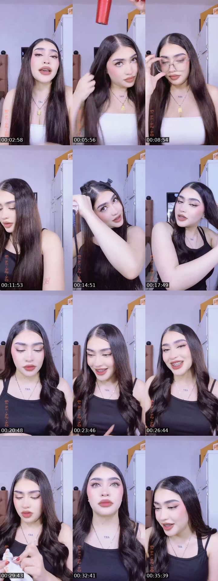 @wepdam7 TikTok live from 2026-07-18