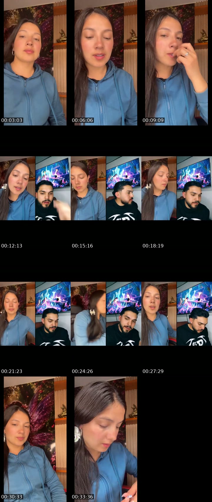 @vivianarodriguez2006 TikTok live from 2026-07-18