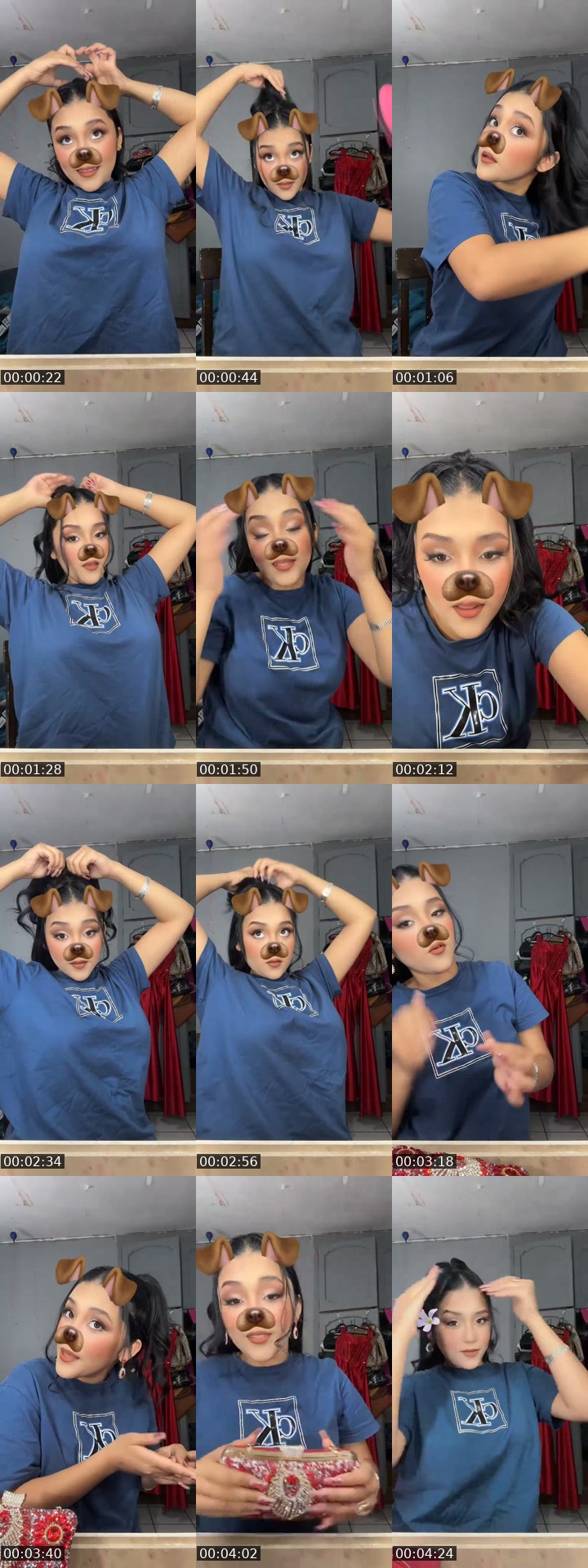 @yaretzi.gomez471 TikTok live from 2026-07-18