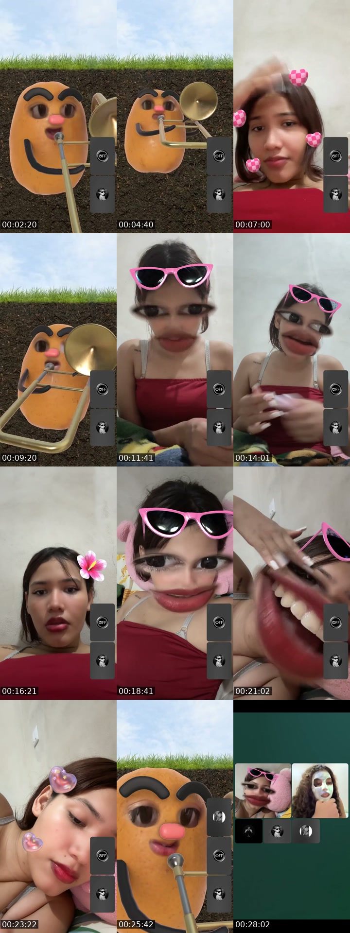 @yan_orellana1 TikTok live from 2026-07-18