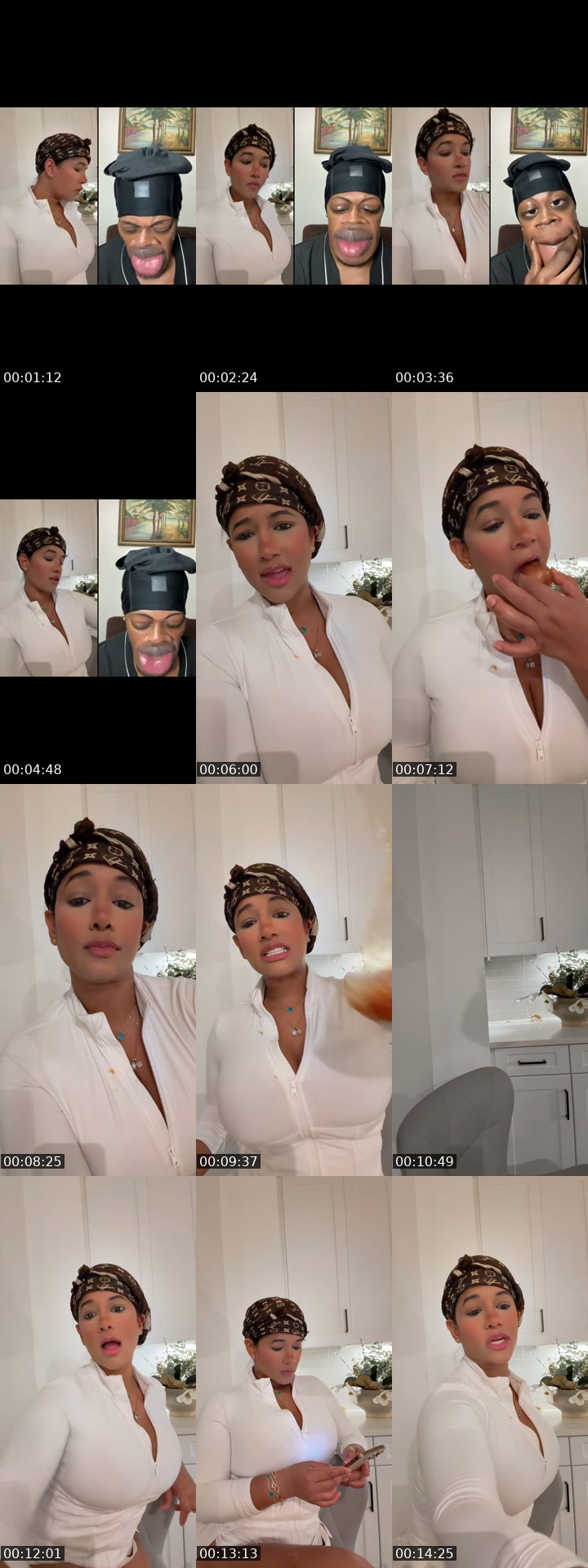 @ytus___ TikTok live from 2026-07-18