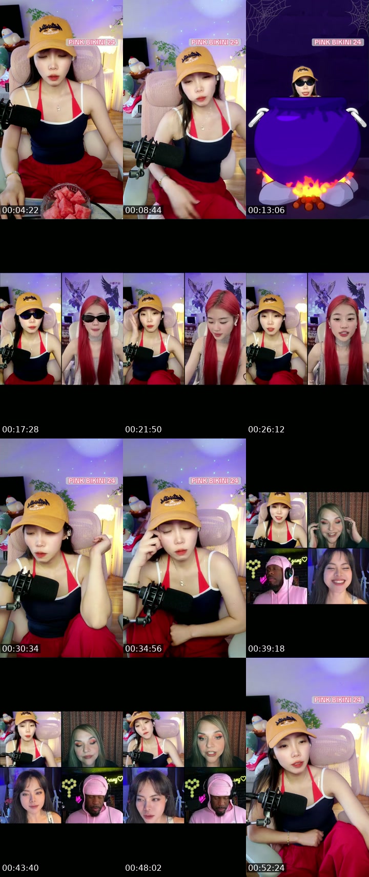 TikTok live: Lets Go LIVE! by @yto221832pu