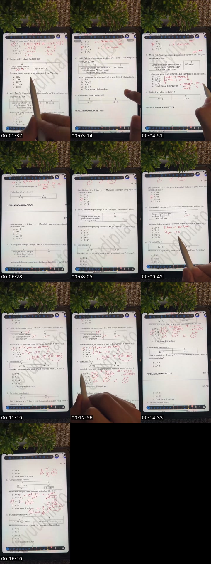 @yudipilato TikTok live from 2026-07-18