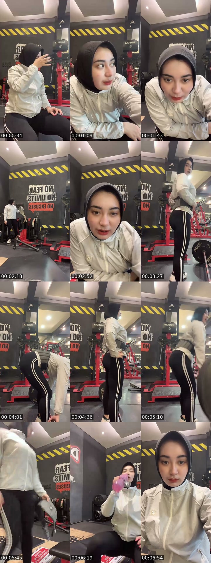 TikTok live: sby by @nanadiahf