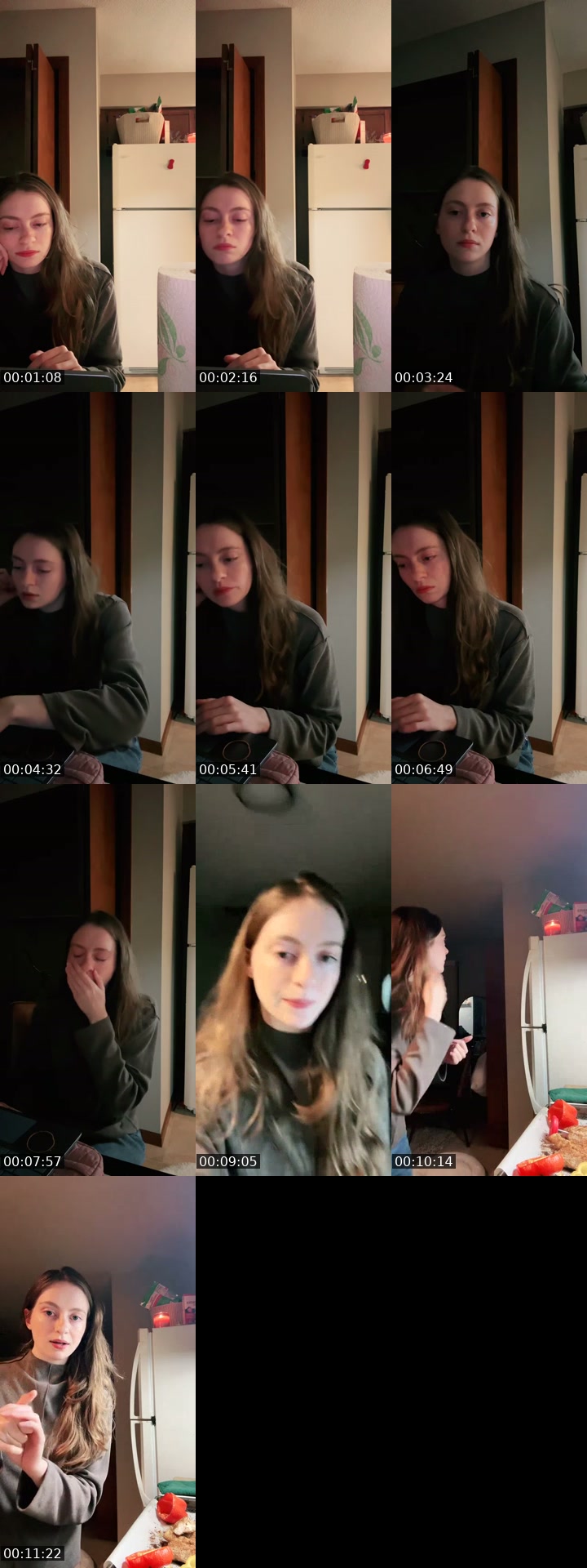 @piesthelimit3000 TikTok live from 2026-07-18