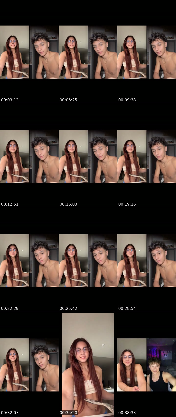 @allyyreign TikTok live from 2026-07-18