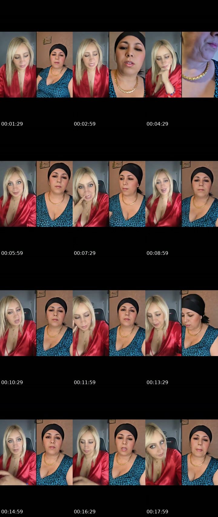@sara_alicante32 TikTok live from 2026-07-18