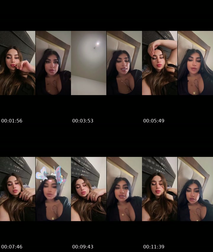 @sihamooo31 TikTok live from 2026-07-18