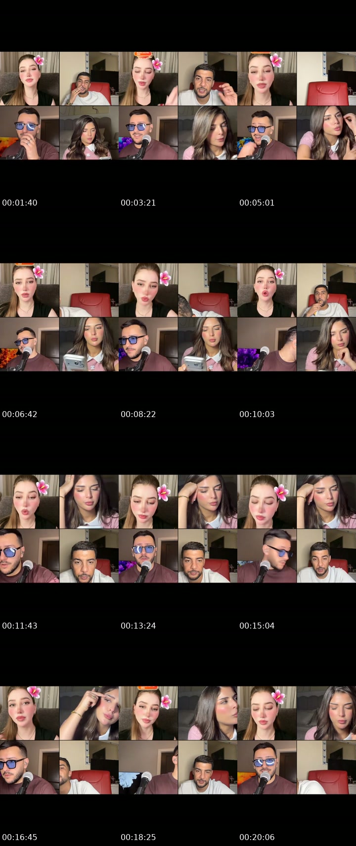 @souukati_ Morocco TikTok live from 2026-07-18