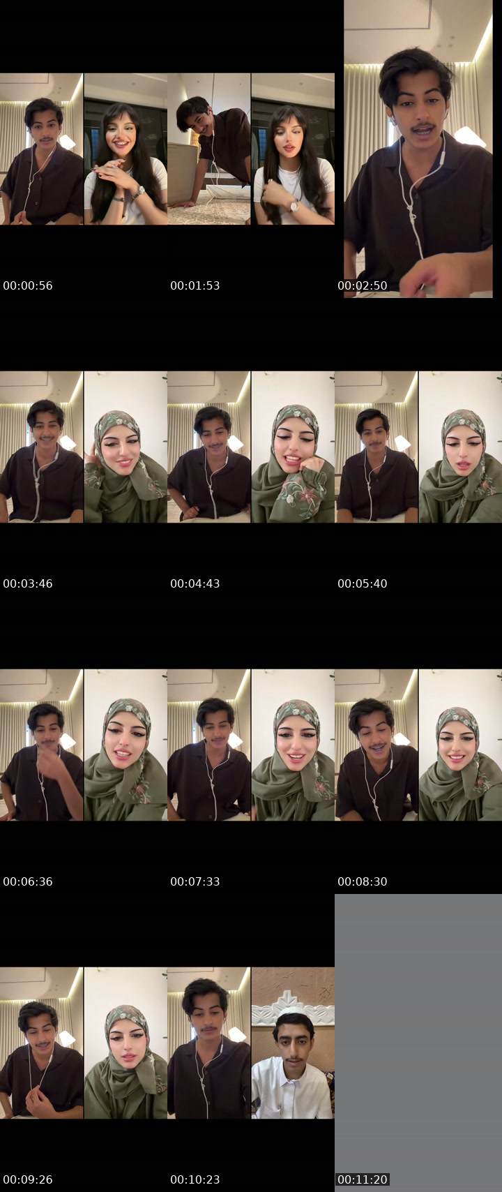 @at4r TikTok live from 2026-07-18