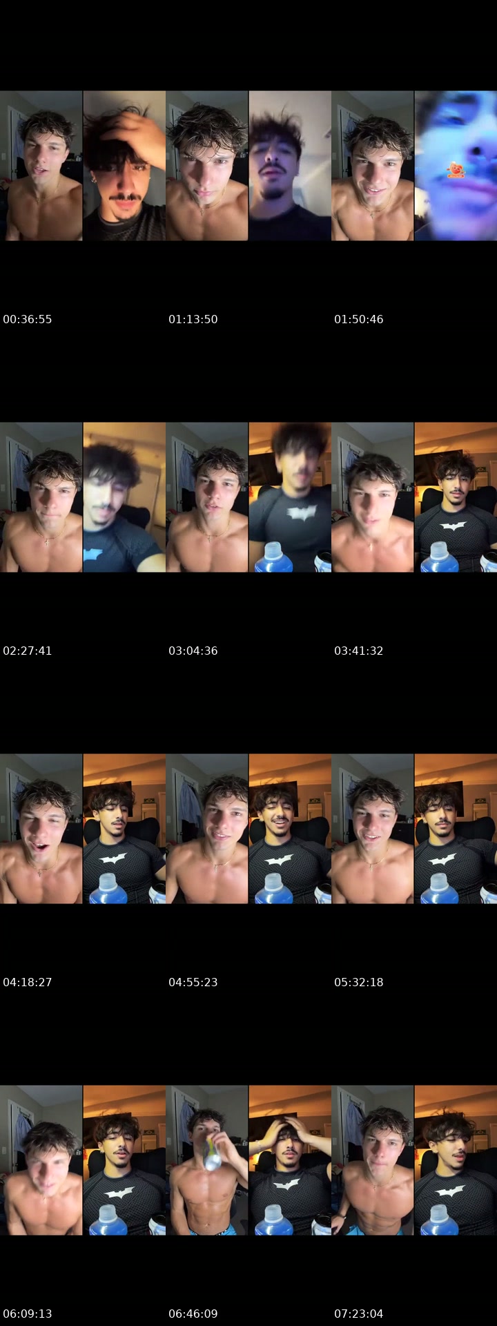 TikTok live: Come say hi🙂‍↕️ by @zachariah.kershner