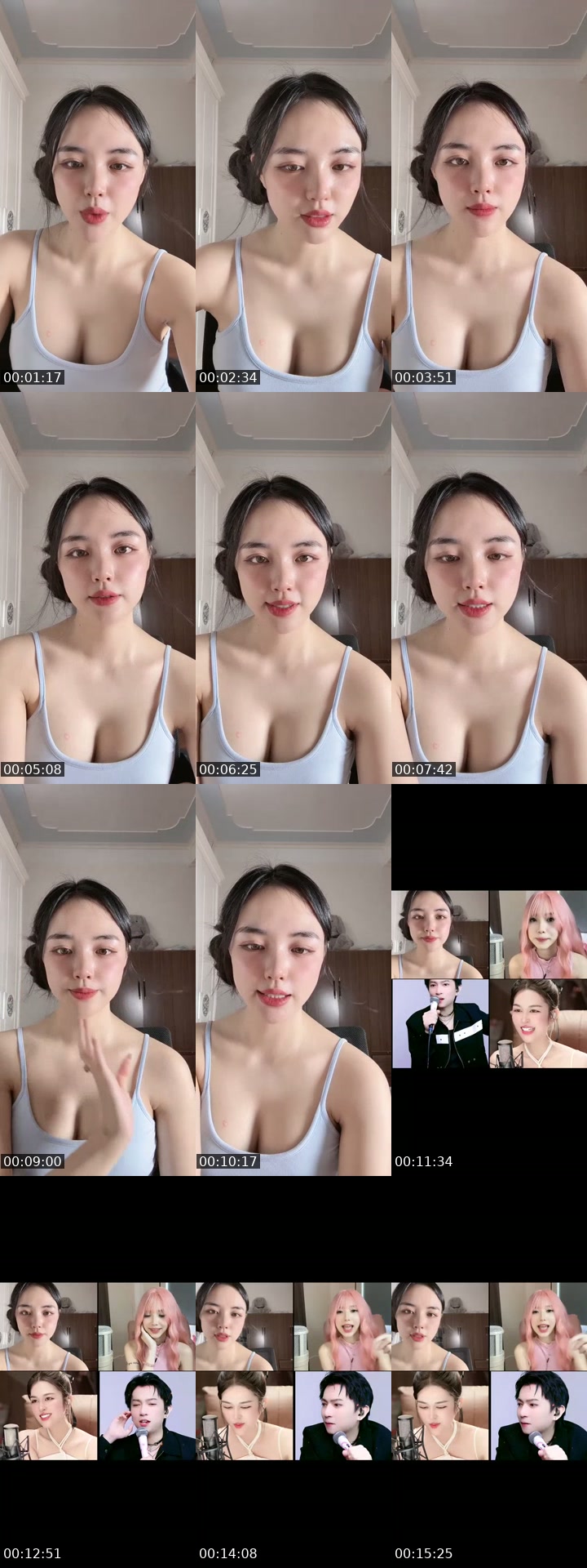 @hong_kem TikTok live from 2026-07-18