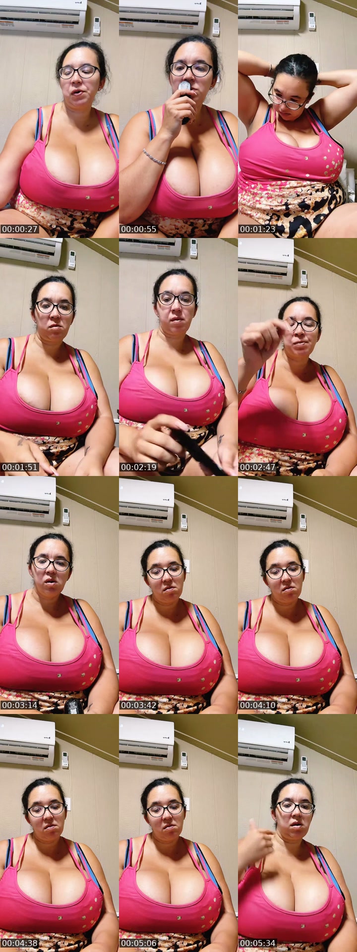 @harmonylove325 TikTok live from 2026-07-18