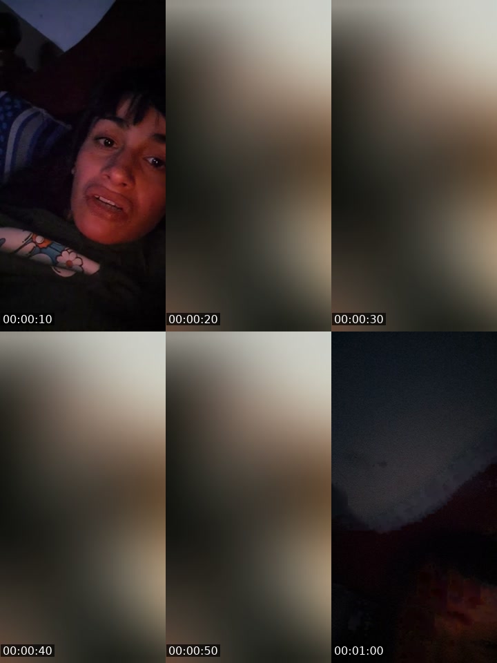 @irinamurillo28 TikTok live from 2026-07-18