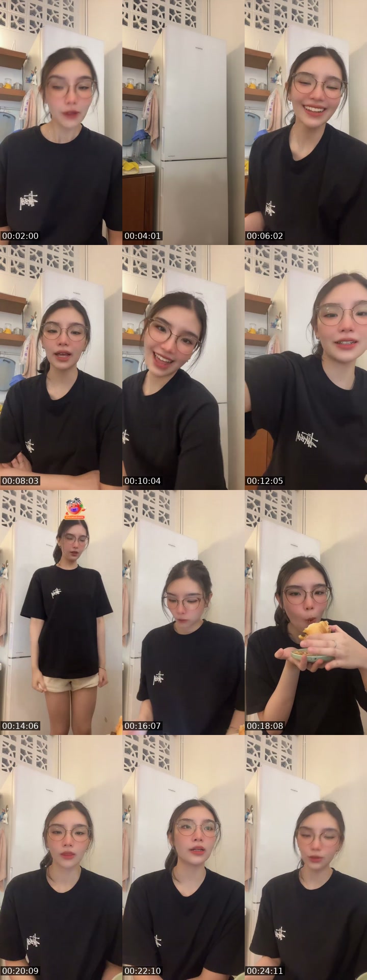@fernlychan TikTok live from 2026-07-18