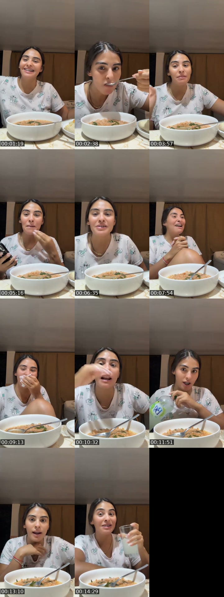 @vanessa__delamora TikTok live from 2026-07-18