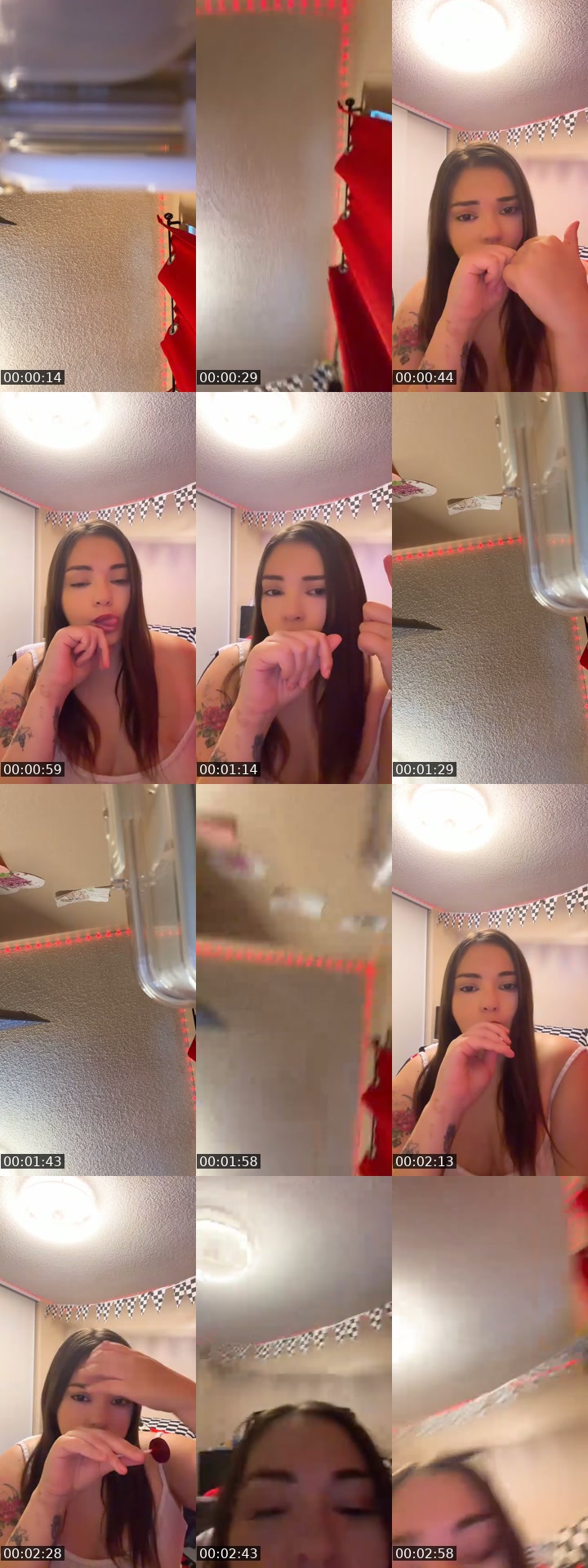 @bbygirlj3 TikTok live from 2026-07-18