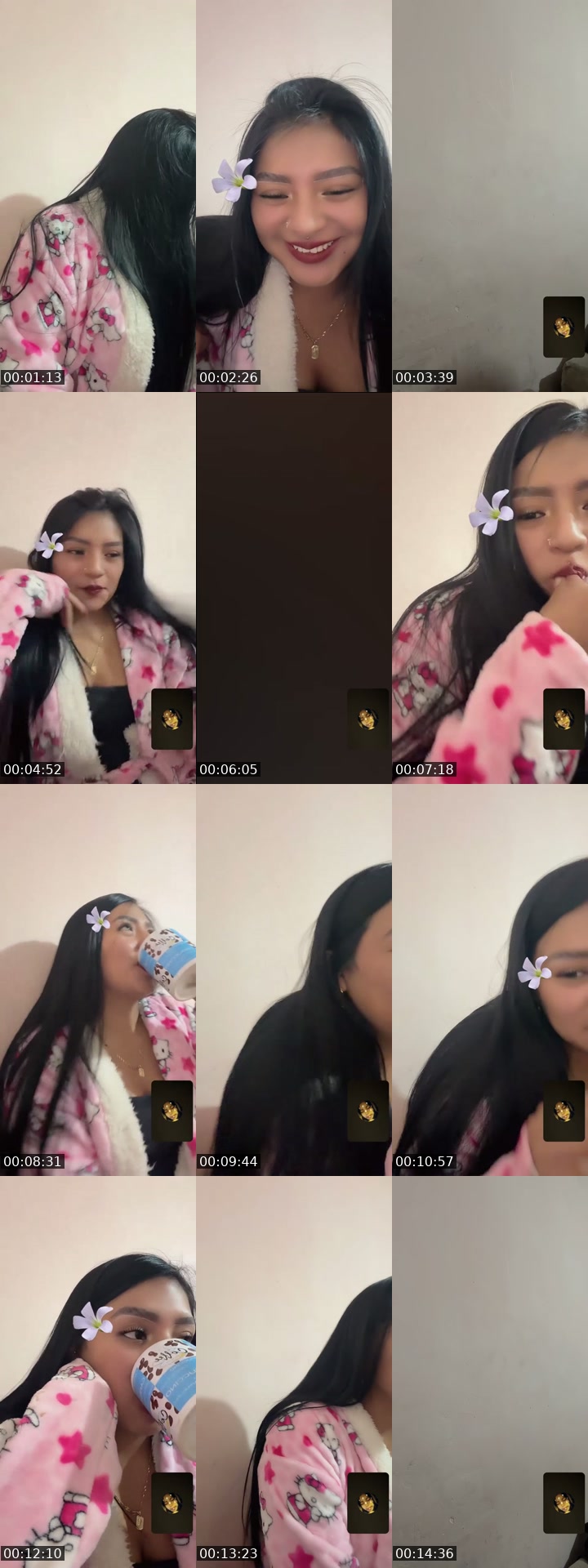 @berenis2005 TikTok live from 2026-07-18